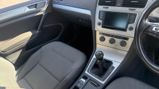 Volkswagen Golf 1.4 TSI 125 Match Edition 5dr Petrol Hatchback